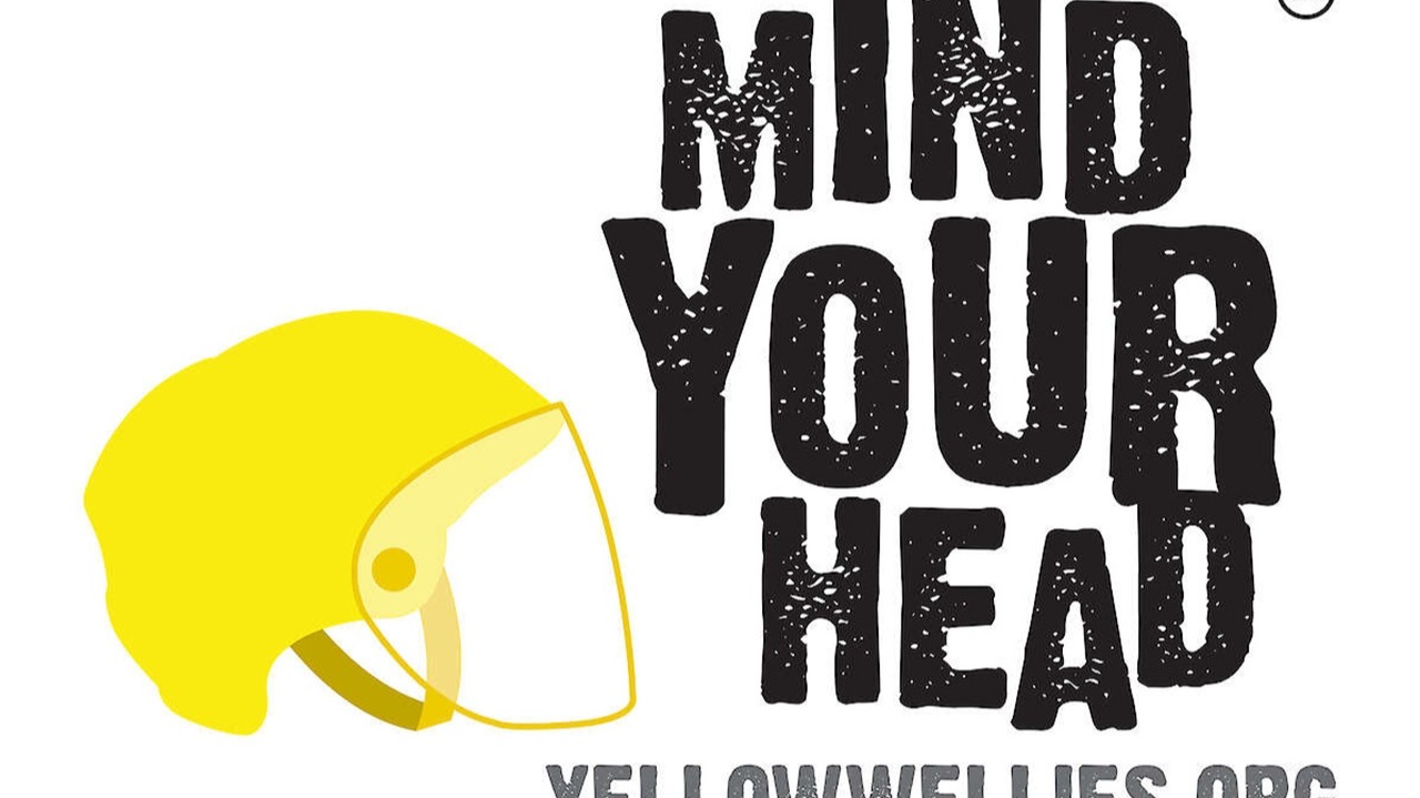 Mind your Head 