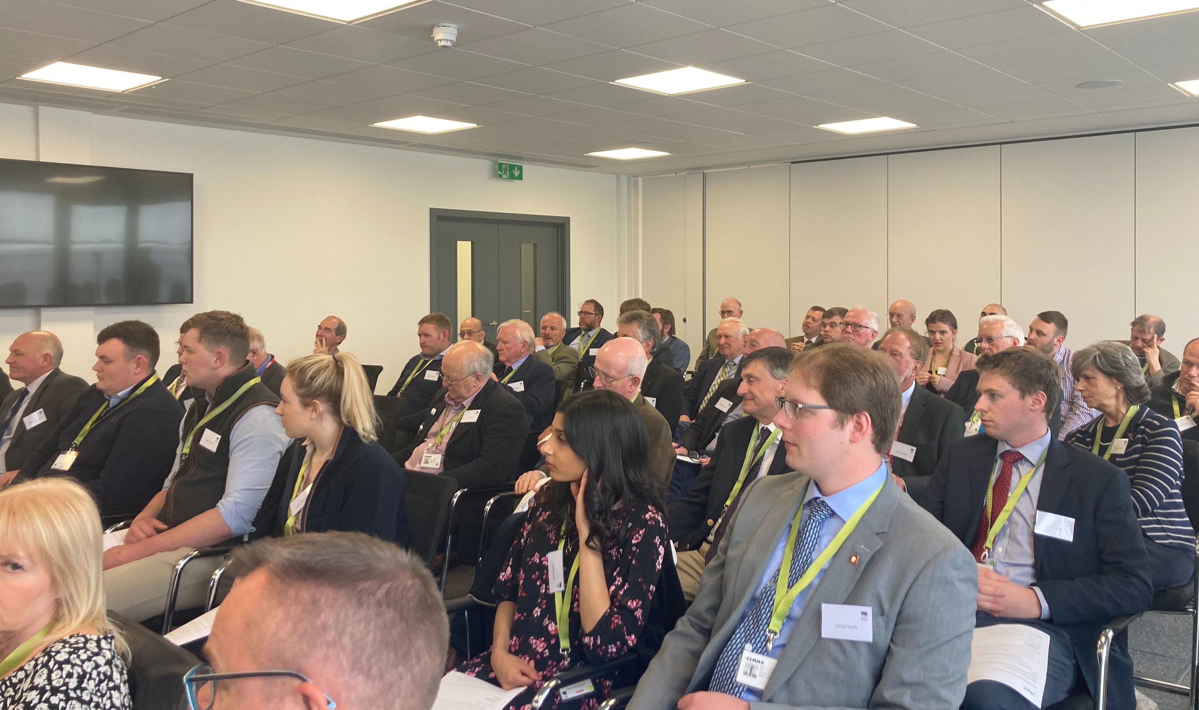 AGM & Awards 2022