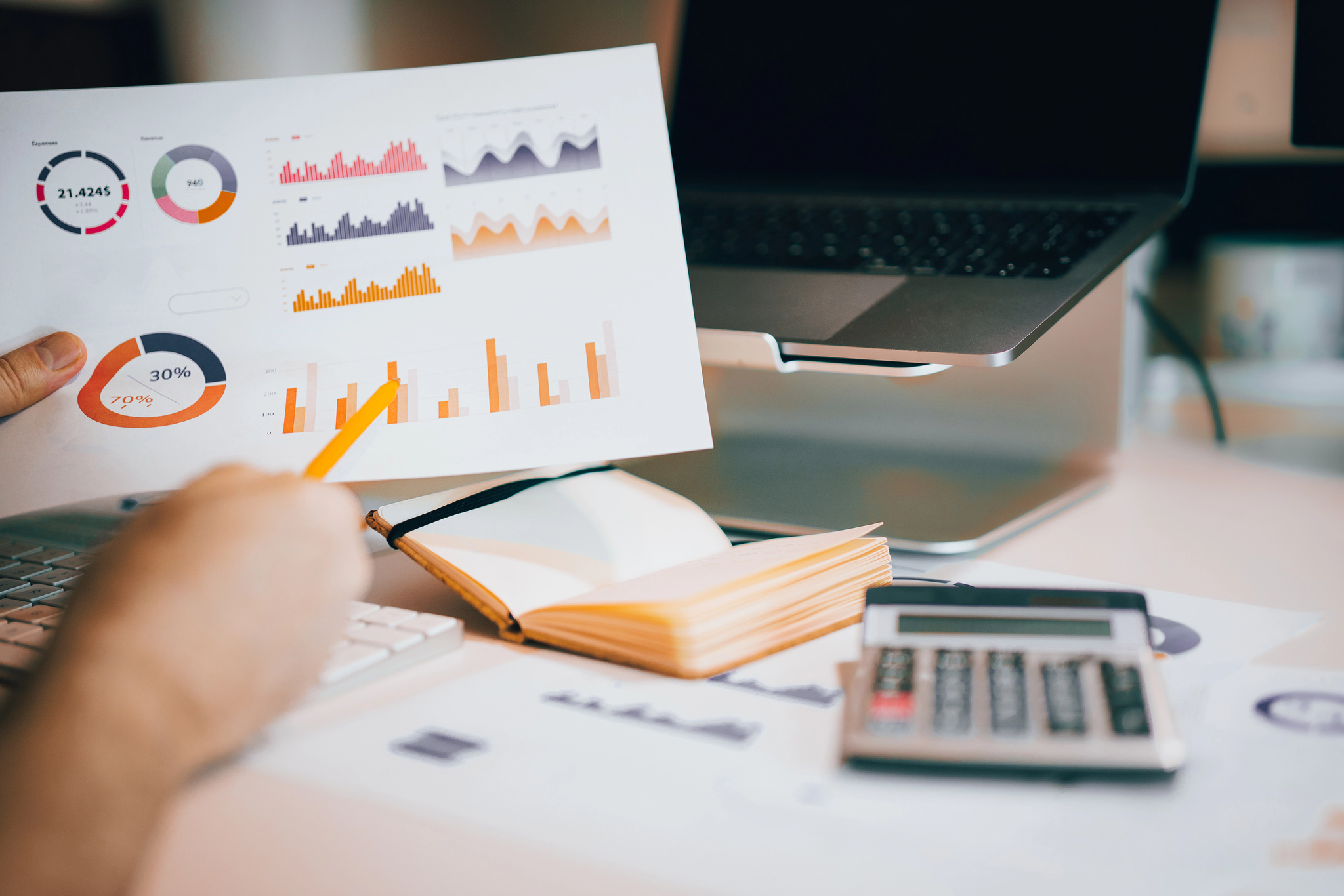 Annual Reports