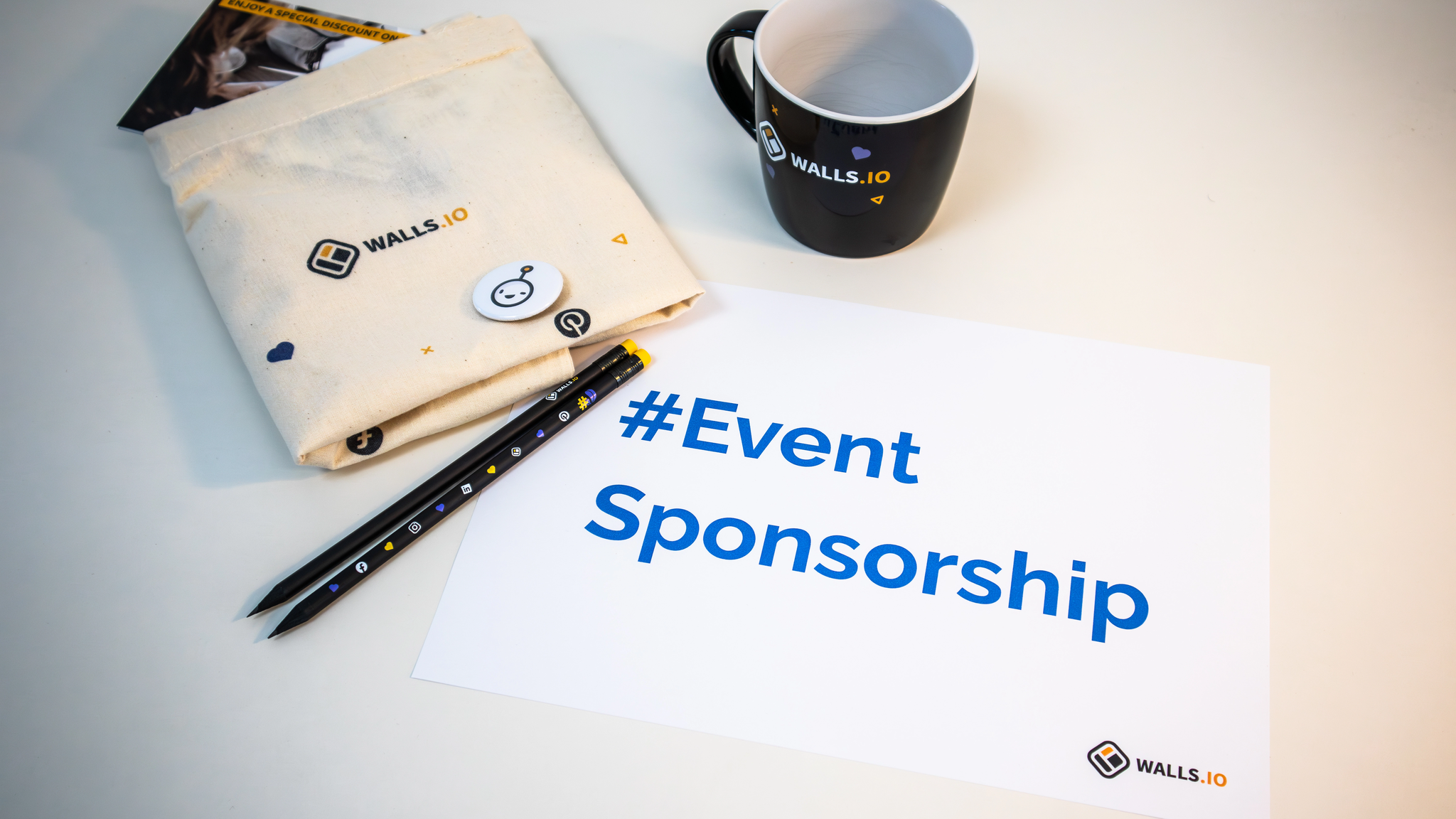 Conference Sponsorship Opportunities