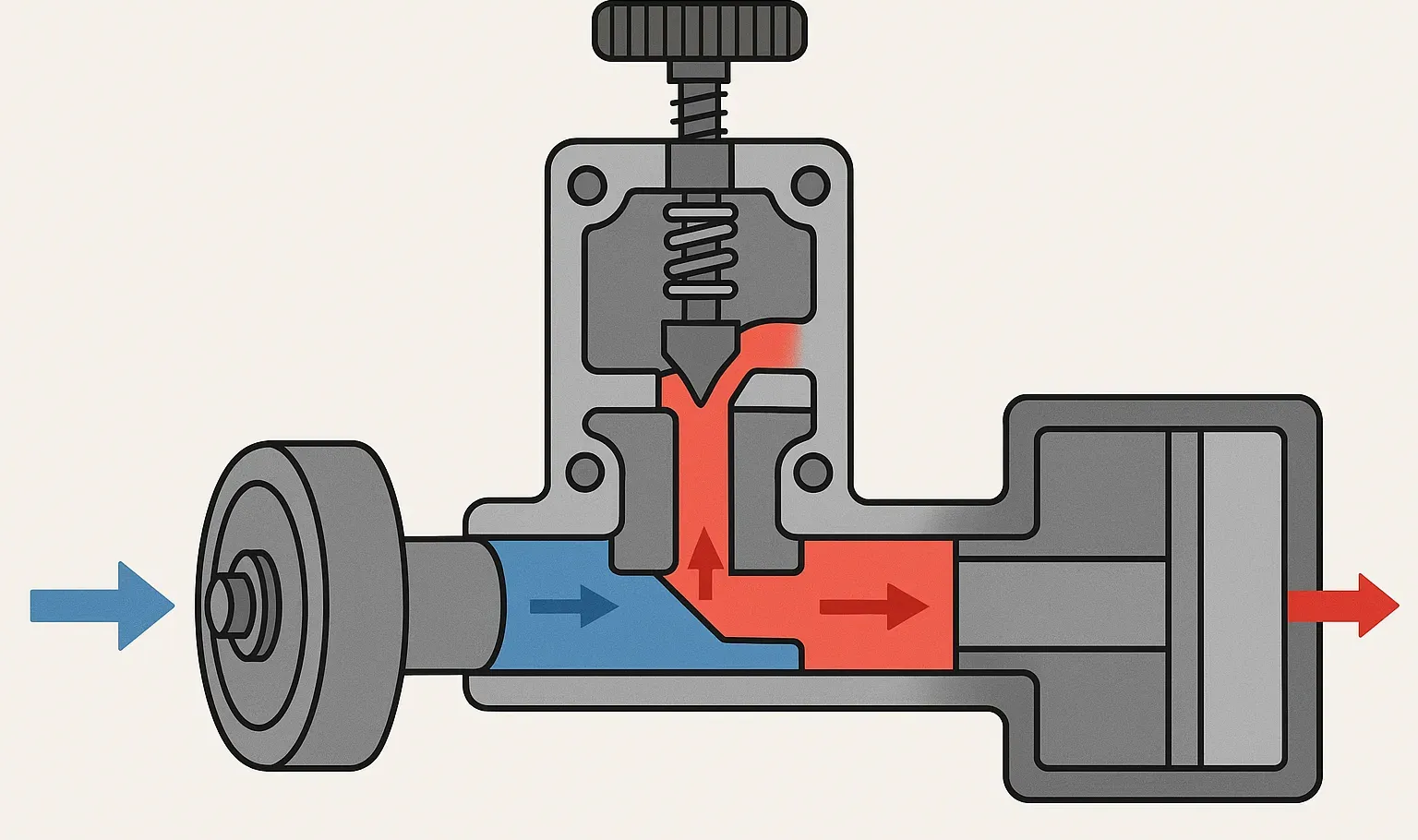 Lunchtime Lecture - Hydraulic Systems
