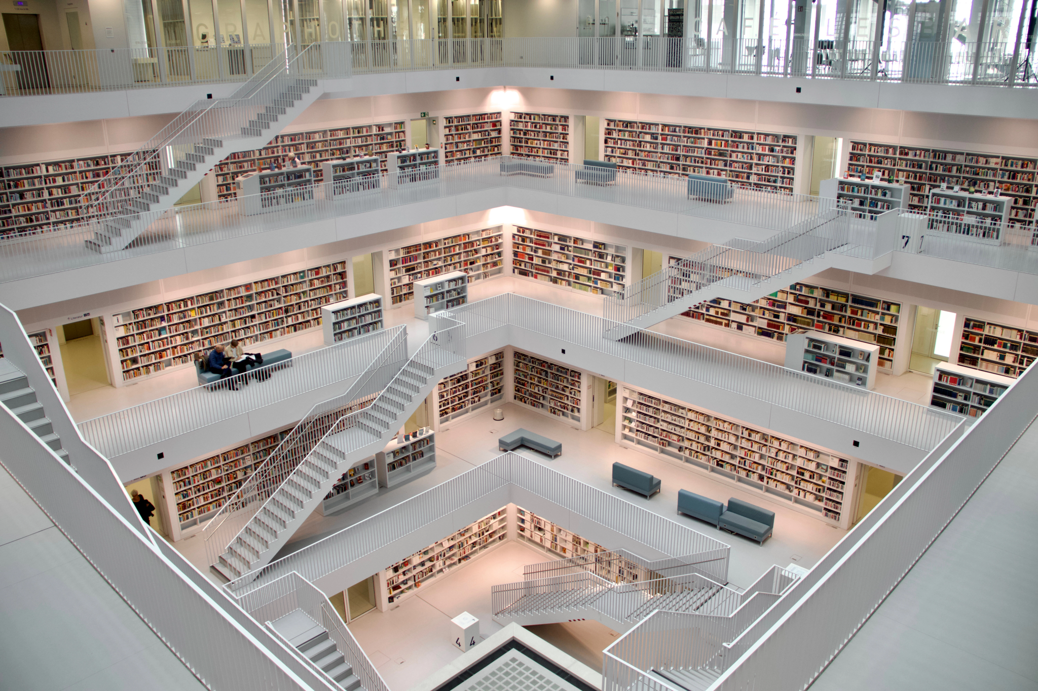 Knowledge Hub