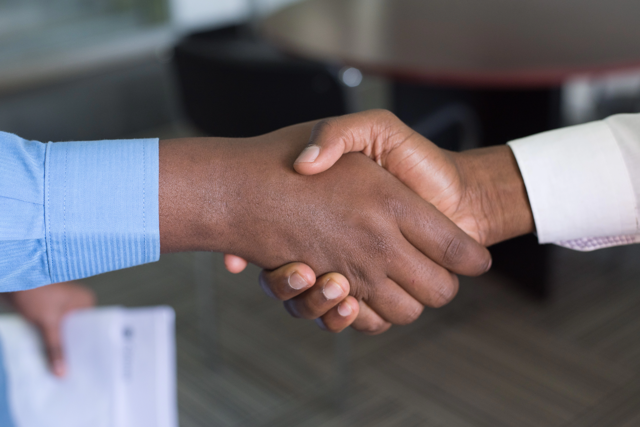 Our Commercial Partners