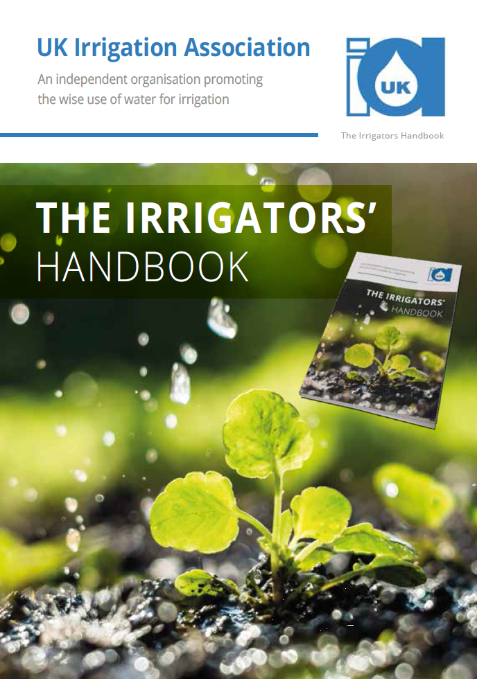 UKIA Irrigators' Handbook