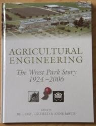 Wrest Park Book