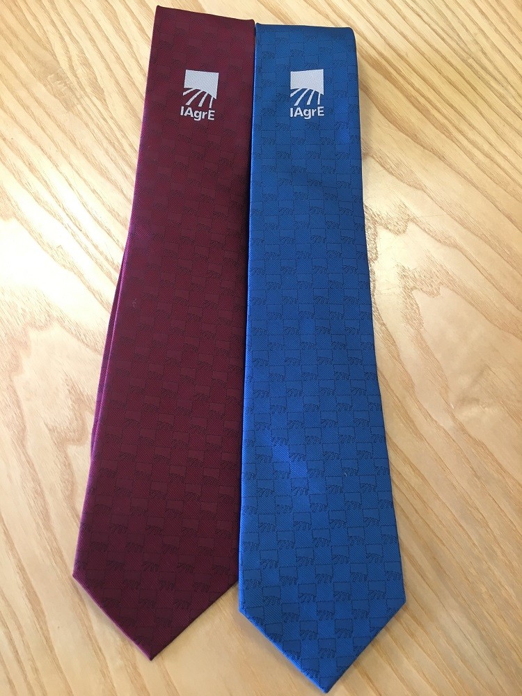IAgrE Tie